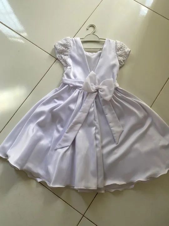 Vestido Tam 12 - Foto 2