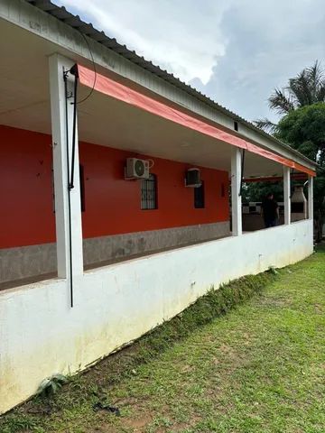 Coberturas e toldos  - Foto 2