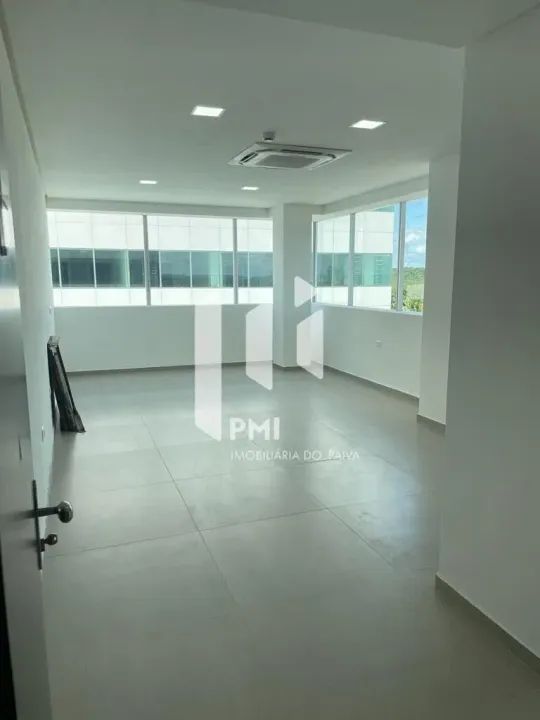 Sala Comercial para Locação no Paiva - Novo Mundo Empresarial - 38m2 - Foto 3