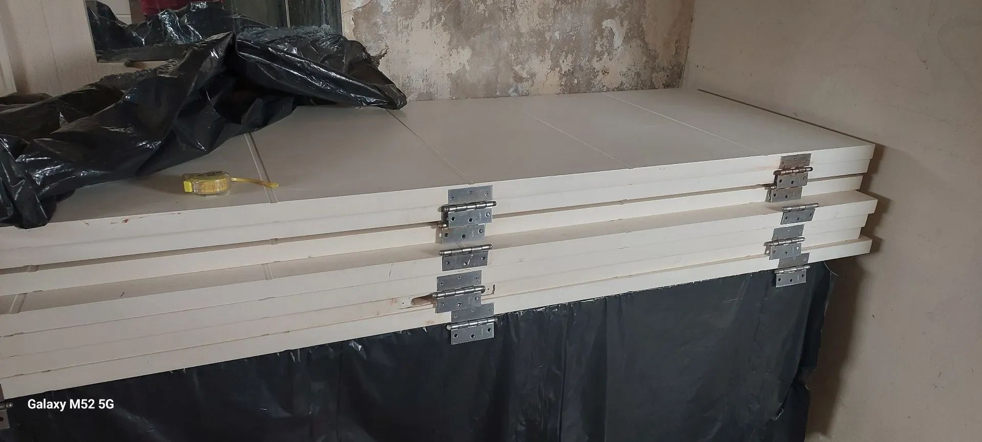 Portas de MDF usadas - Foto 4