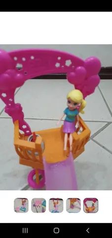 Piscina da Polly pocket - Foto 3