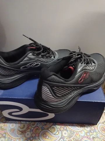 Tênis Olimpikus Starter n.38 Masculino Novo