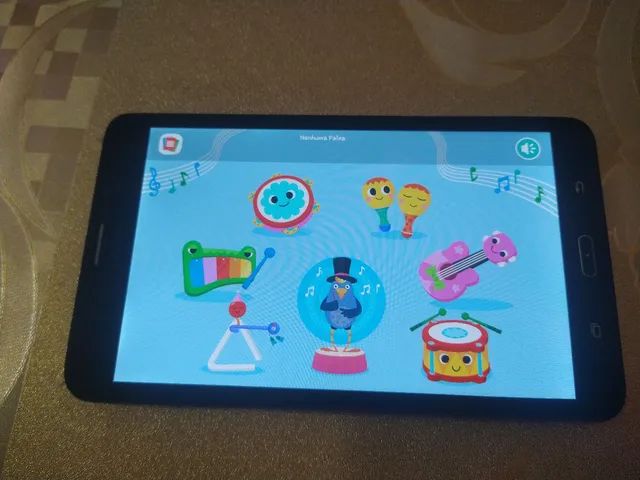 Tablet Samsung Galaxy A6  - Foto 2