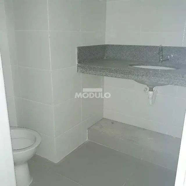 Sala comercial para locação, bairro Brasil - Foto 2