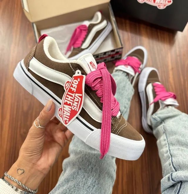 Knu Vans - Foto 4