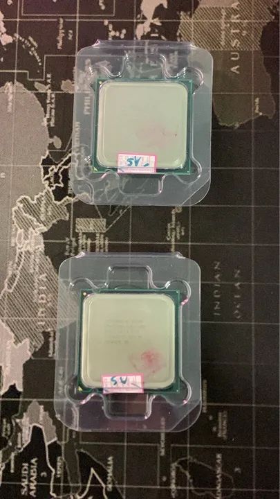 Processador Intel e5200