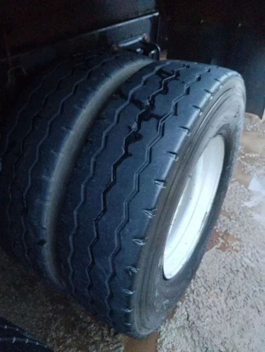 Ford cargo  - Foto 7