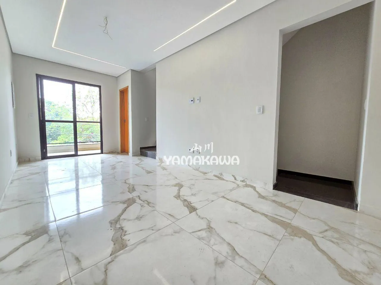 Sobrado com 2 dormitórios à venda, 135 m² por R$ 620.000,00 - São Miguel Paulista - São Pa