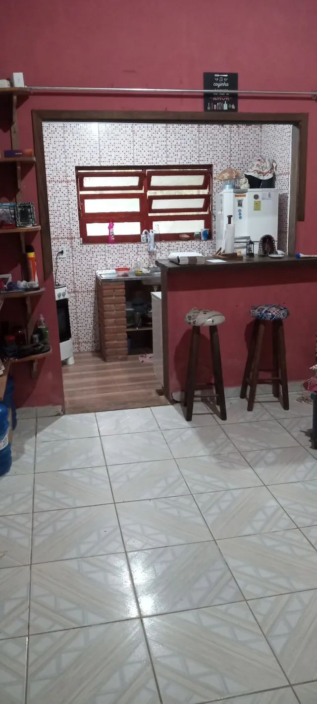 Captação de Casa a venda em Itanhaém, SP