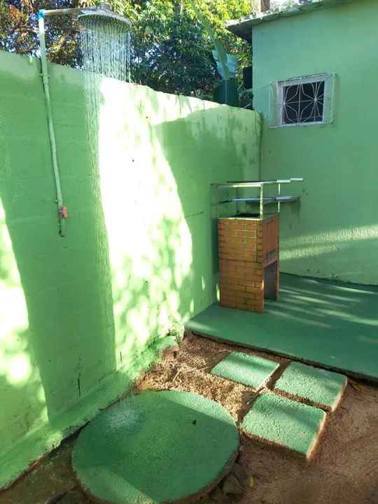 Casa em Praia dos Padres Aracruz, Temporada, Final de Semana - Foto 4