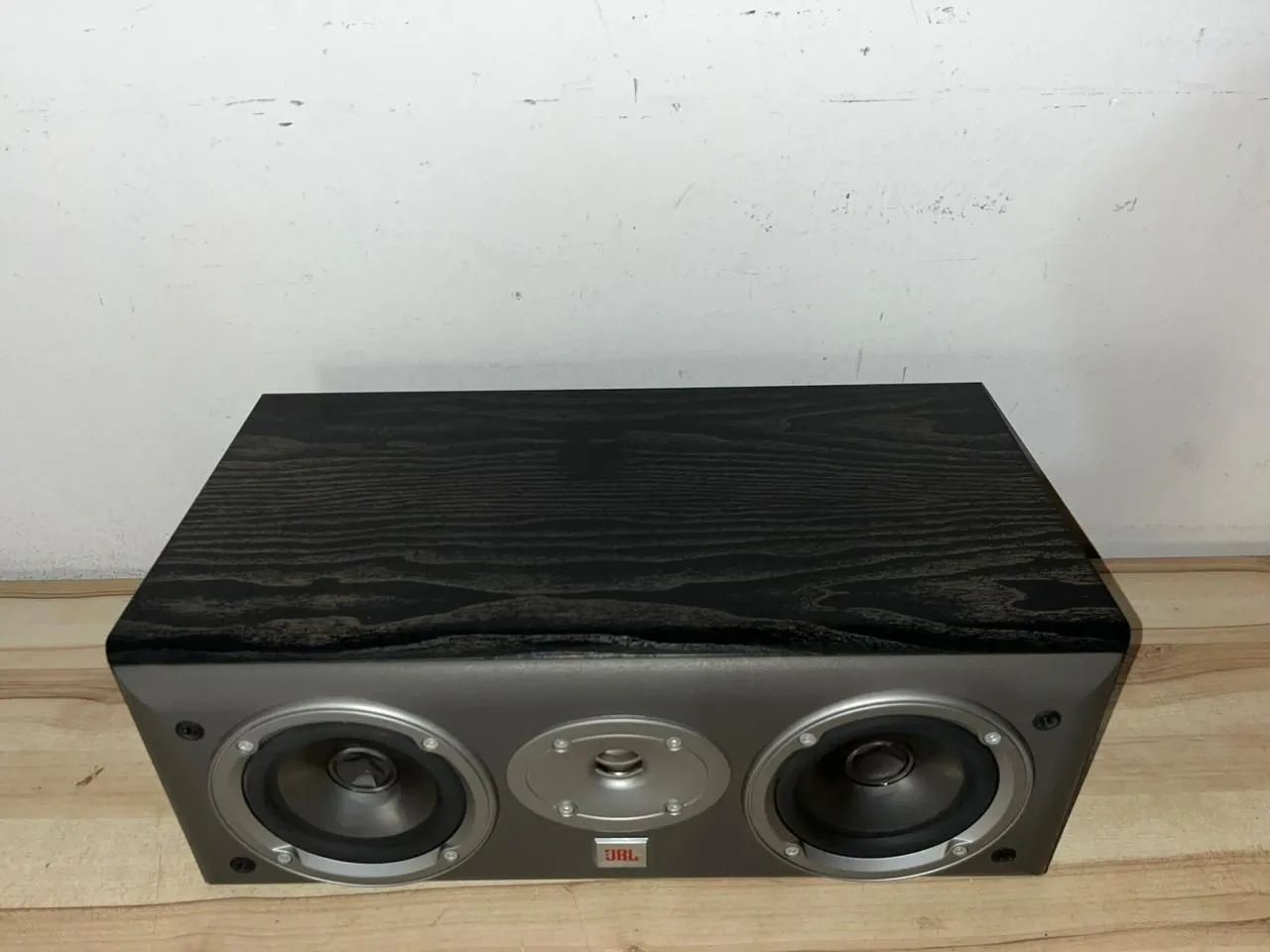 Caixa Central Jbl NorthRidge Series Ec25 150 RMS Leia Descrição  - Foto 2