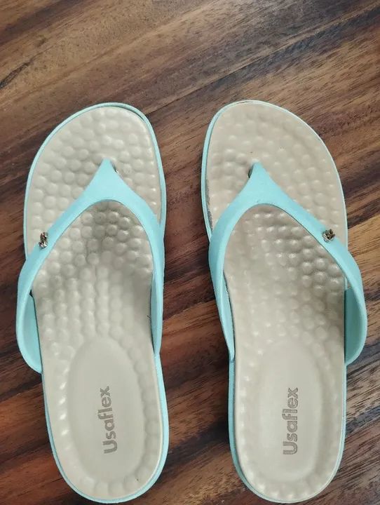 Chinelo n37 Usaflex 