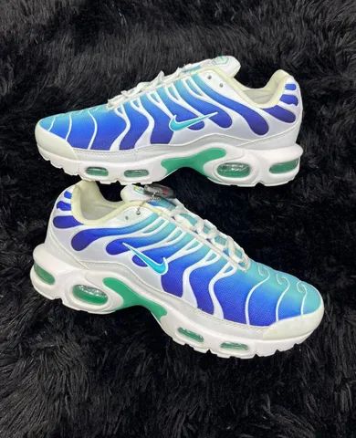 Tênis Nike TN  - Foto 4