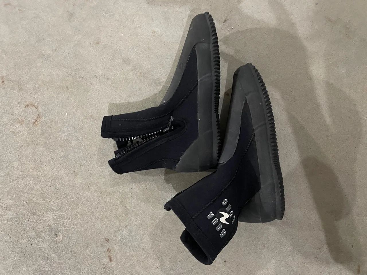 Bota 6 aqua lung - Foto 2