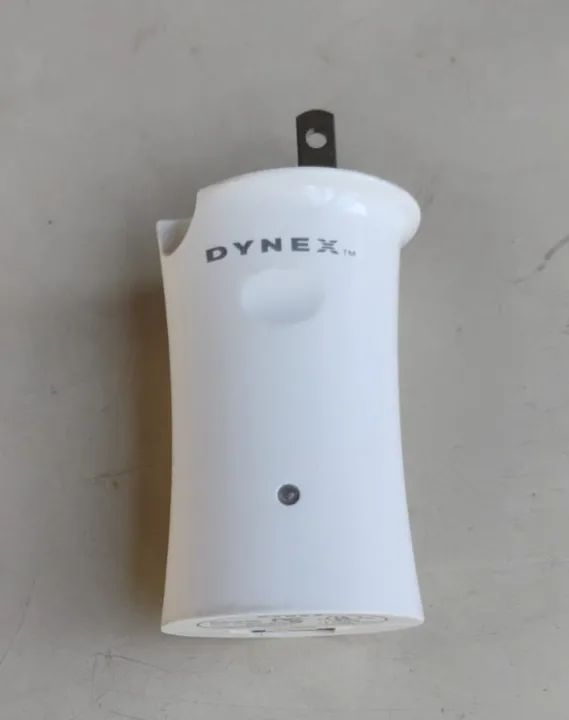 Tomada USB Bivolt