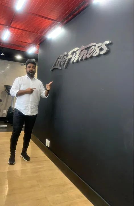 Life fitness vendas de novos e semi novas weberson consultoria  - Foto 4