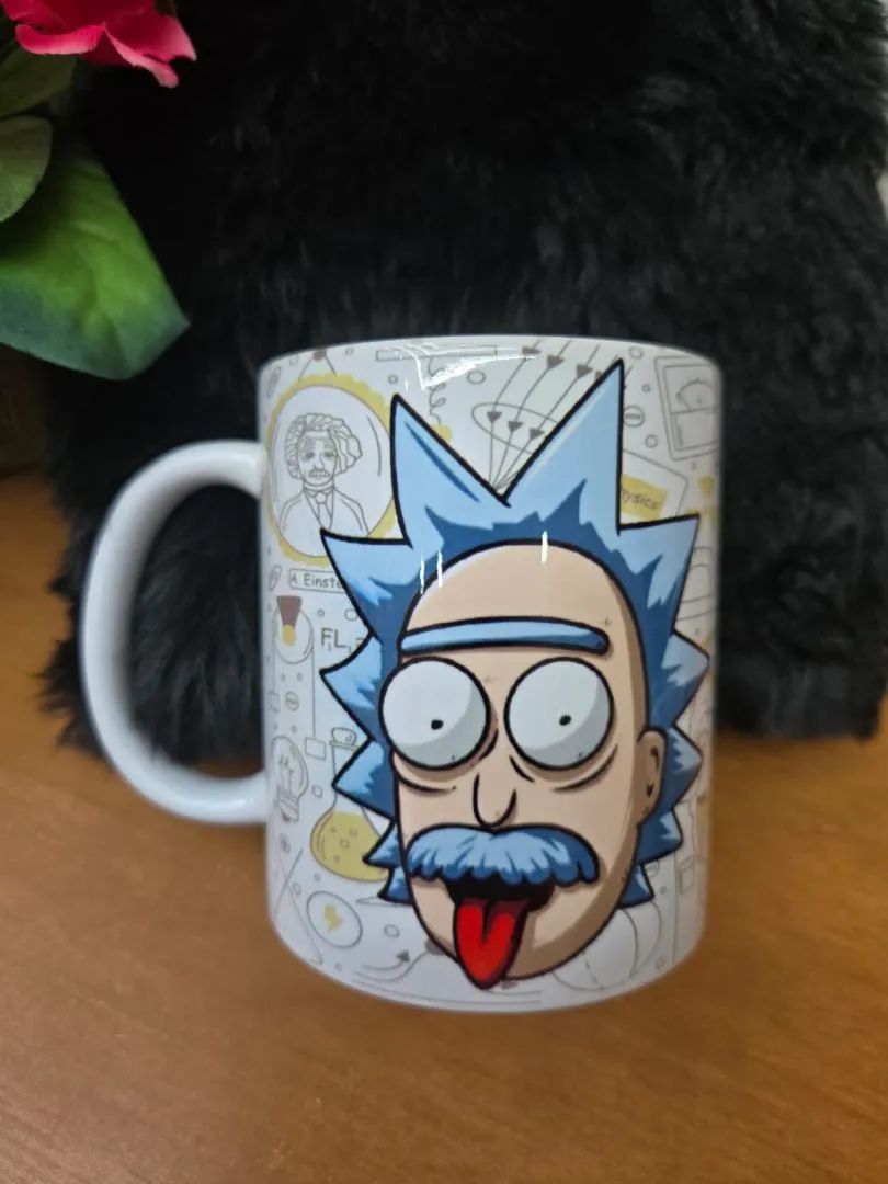 Canecas personalizadas de porcelana 