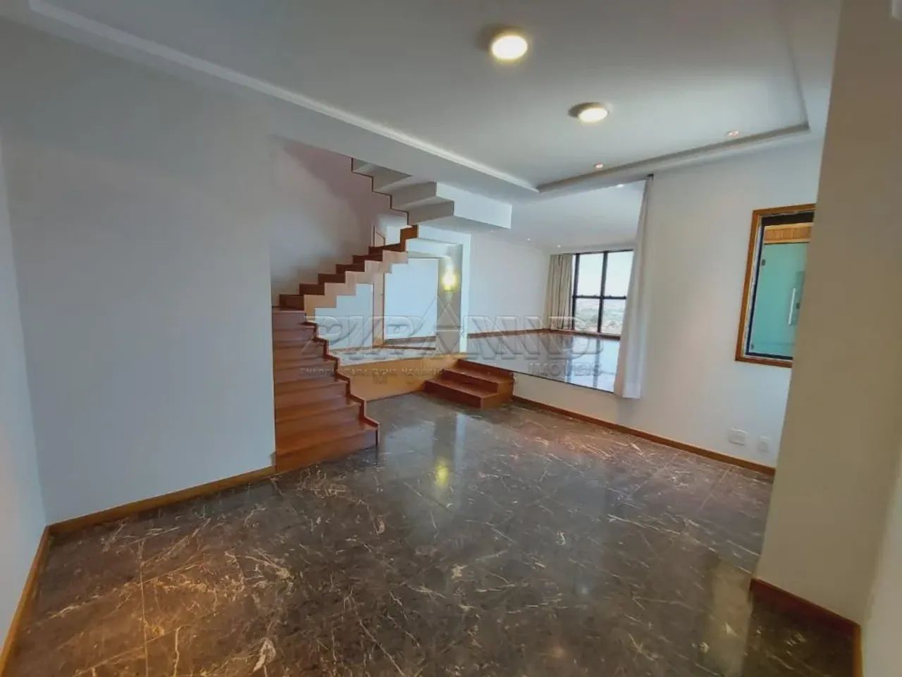 Apartamento Cobertura, Jardim Irajá, Zona Sul, Ribeirão Preto SP. - Foto 5