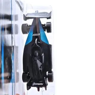 Hot Wheels Formula E GEN3 - Foto 6