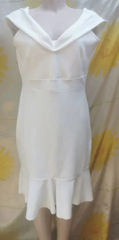 Vestido a poderosa tam gg