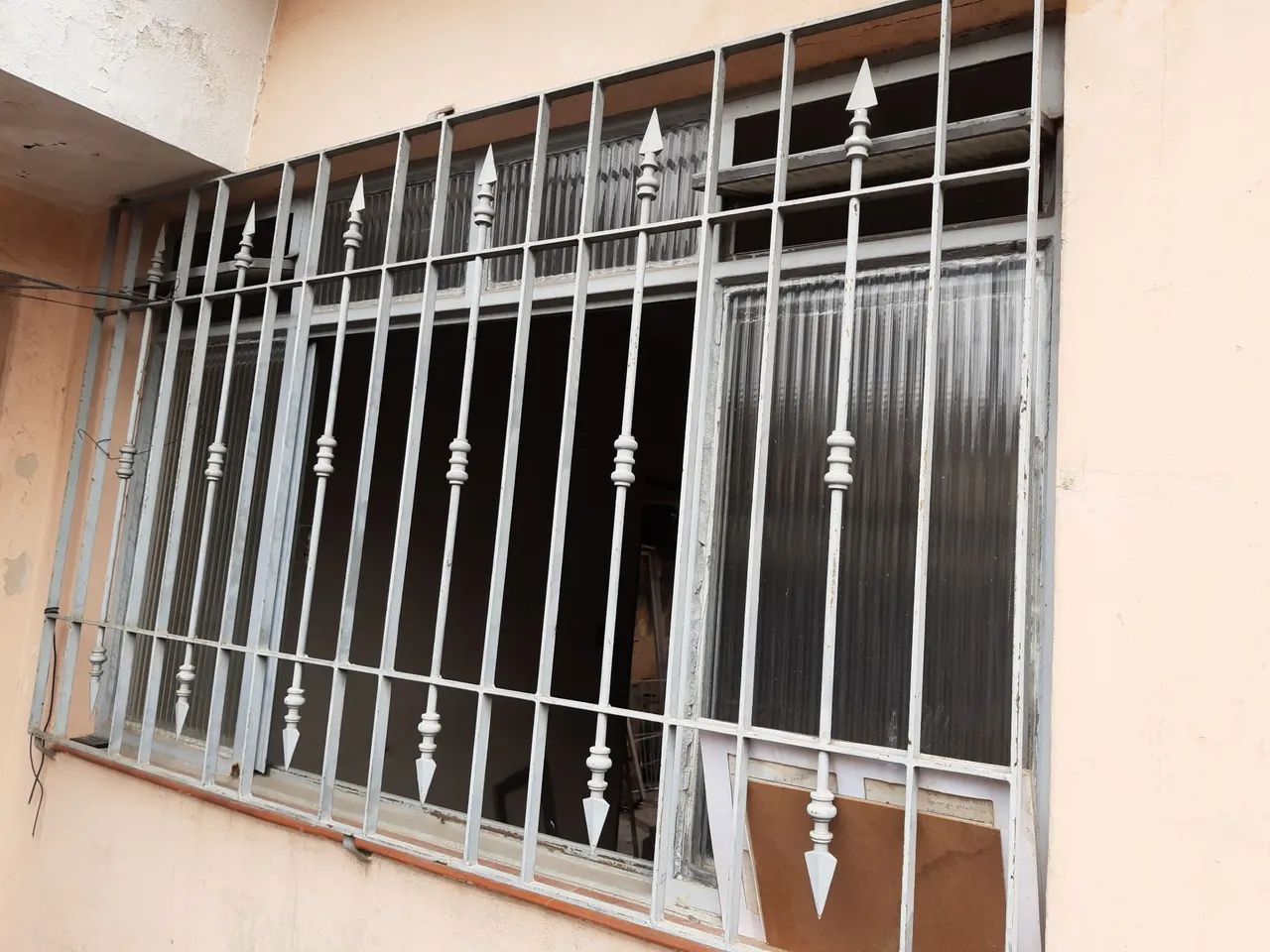 Grade de proteção  - Foto 3