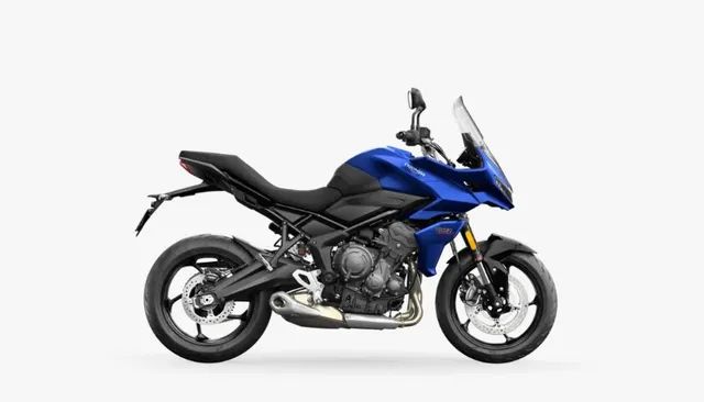 Triumph Consórcio Autokraft - Foto 4