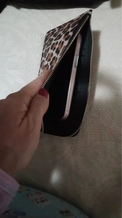 Kate spade carteira - Foto 4