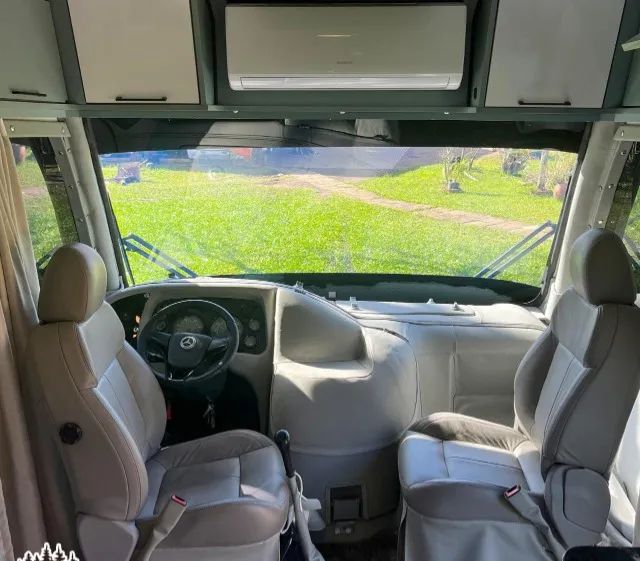 MOTOR HOME 2024 PARA 6 PESSOAS - Foto 2