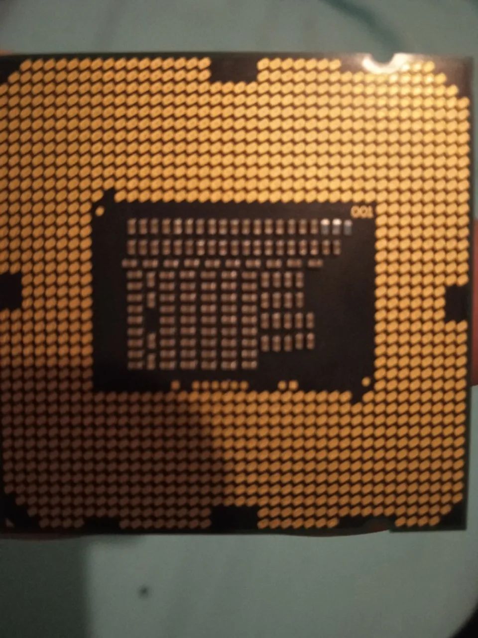 PROCESSADOR 2100 (Intel i3) $ 60 - Foto 2