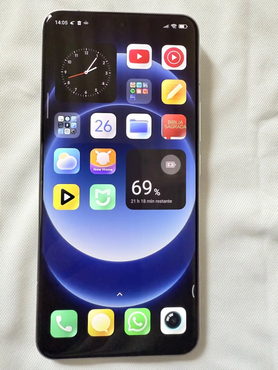 Xiaomi 14 Ultra Kit Completo