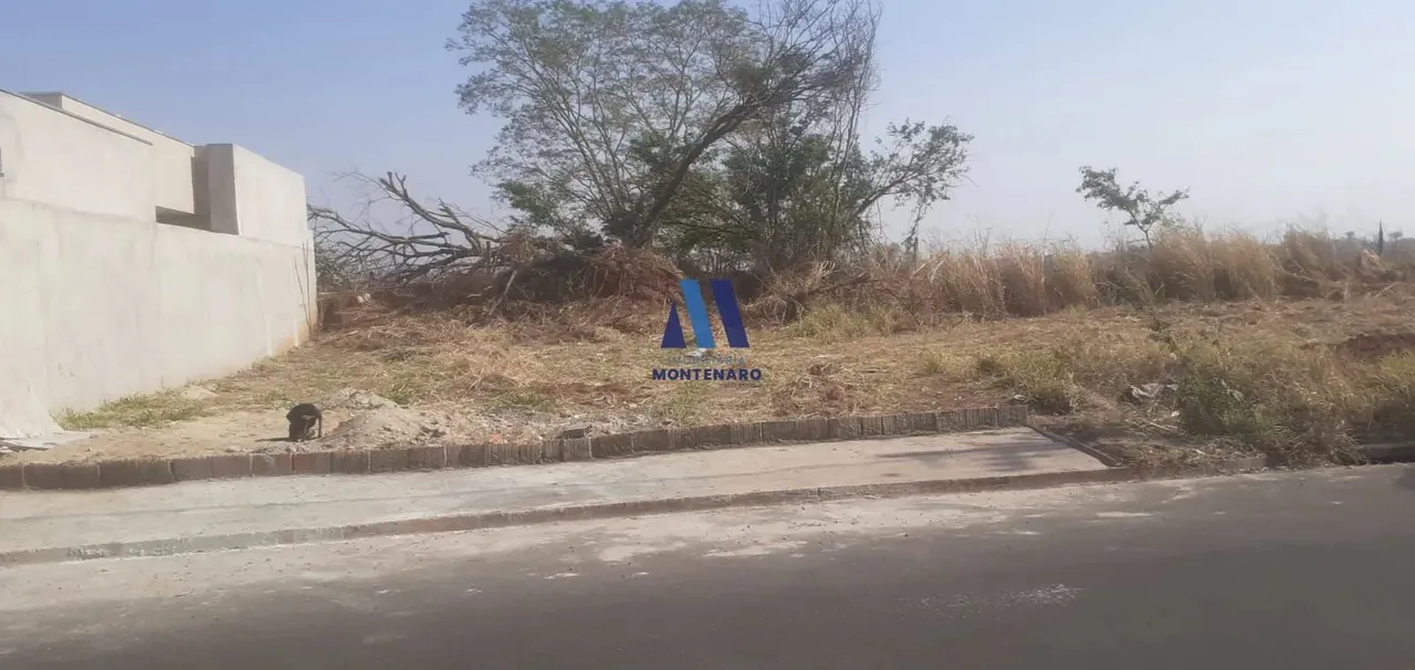 Terreno à venda no bairro Fazenda Rio Preto - São José do Rio Preto/SP
