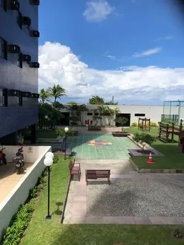 Residencial Alto das Alamedas - Oportunidade - Torre Ponta Verde