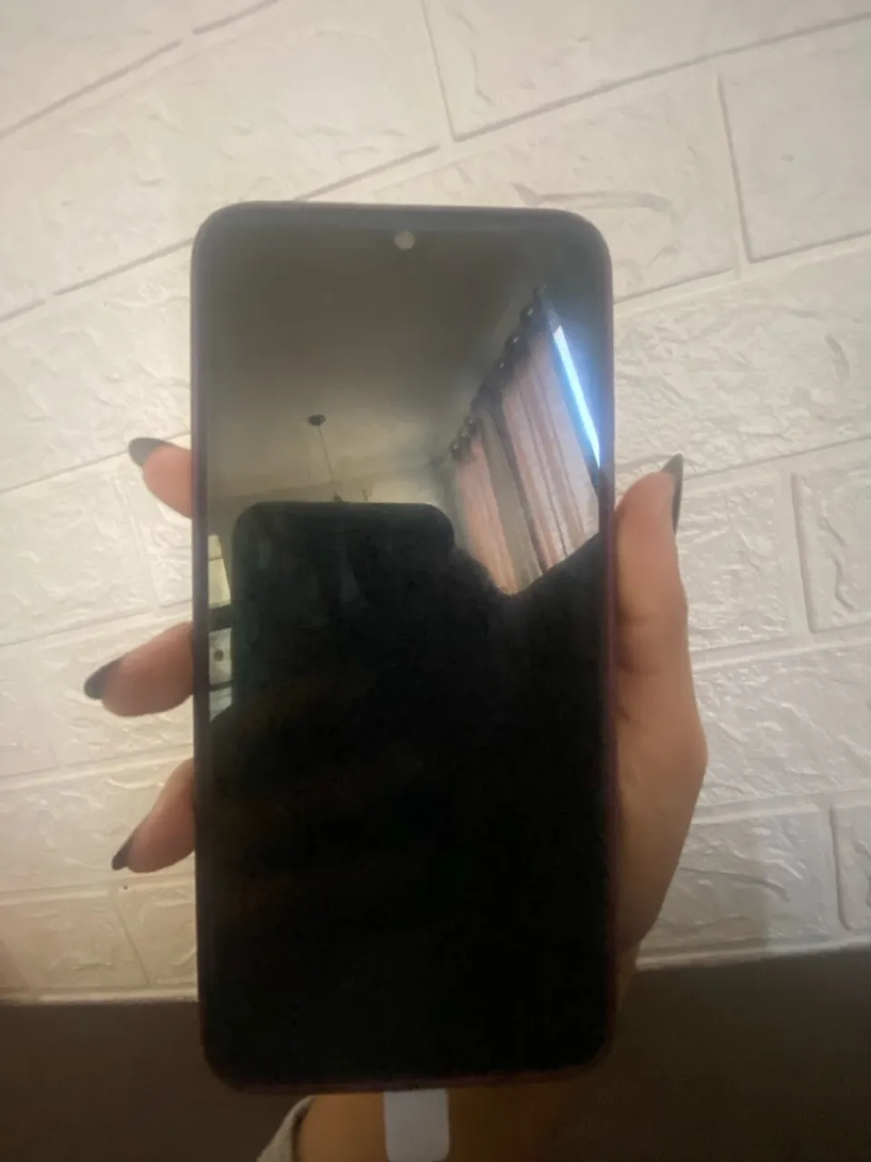 Celular usado