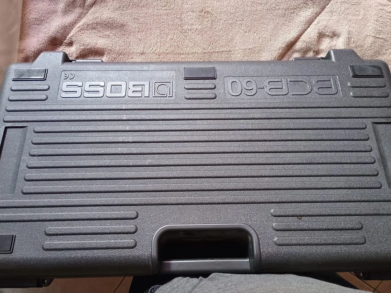 Case Boss bcb 60 - Foto 2