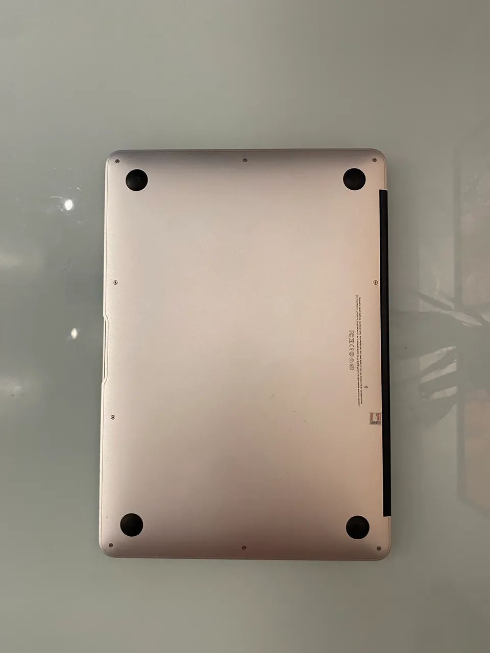 MacBook Air 2014 A1466 - Notebooks - Brotas, Salvador 1456302084 | OLX