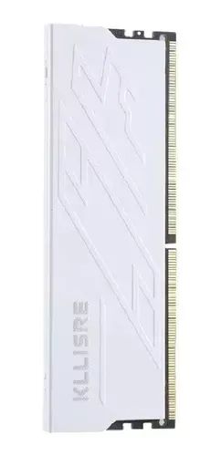 Memoria 16 gigas ddr4