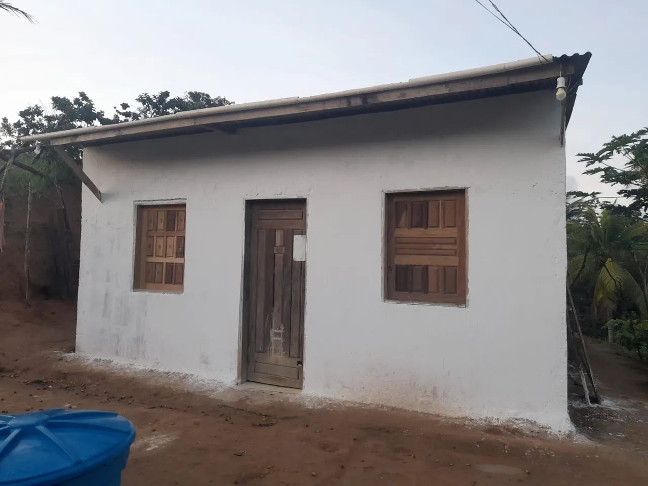 Foto - Simões Filho - CIA Sul