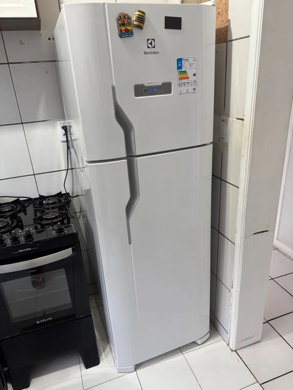 Aluguel Apartamento Mobiliado pronto para Morar! - Foto 2