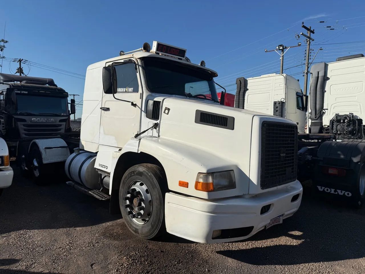 Volvo nl 340 05 - Foto 12