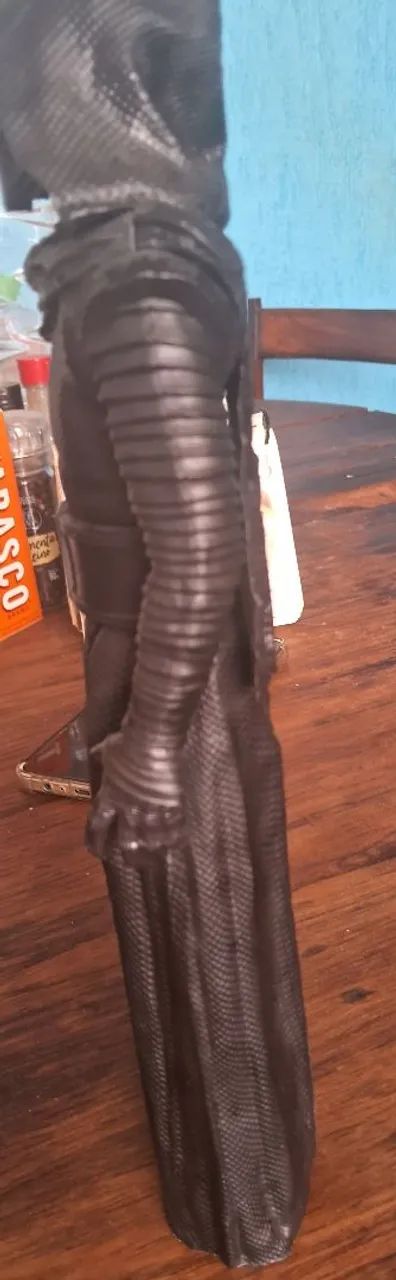 Boneco Kylo Ren - The force awakens - Foto 5