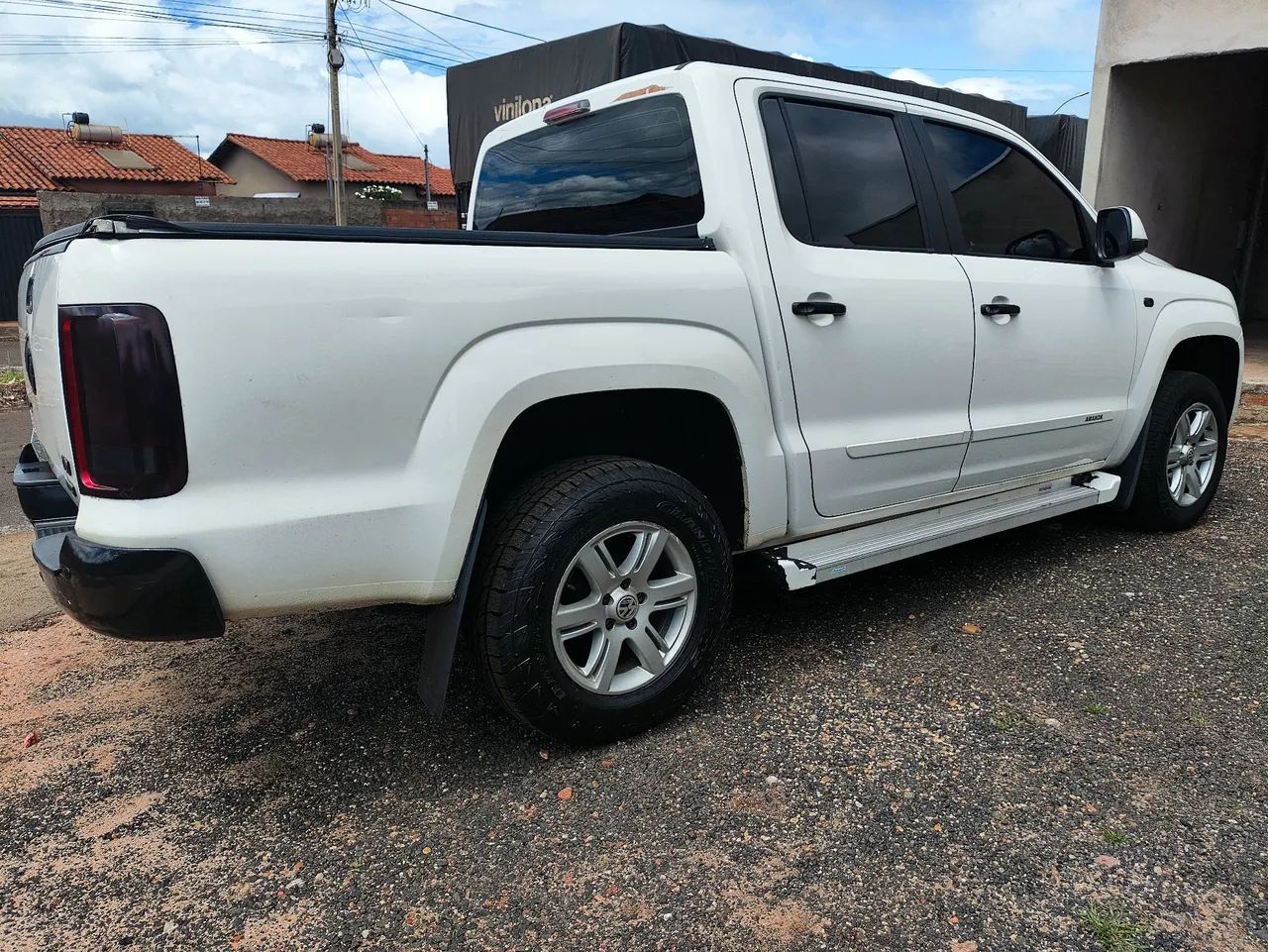 Amarok 2015 - Foto 5