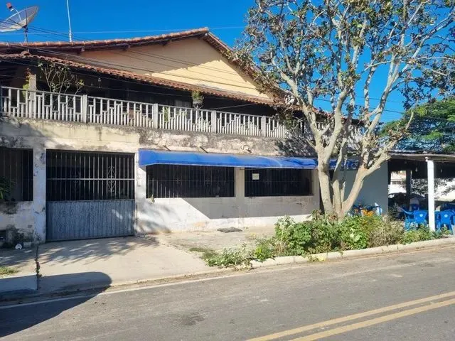 Prédio Misto com 355 m² à poucos mts da Amaral Peixoto, excelente localização *PT-04
