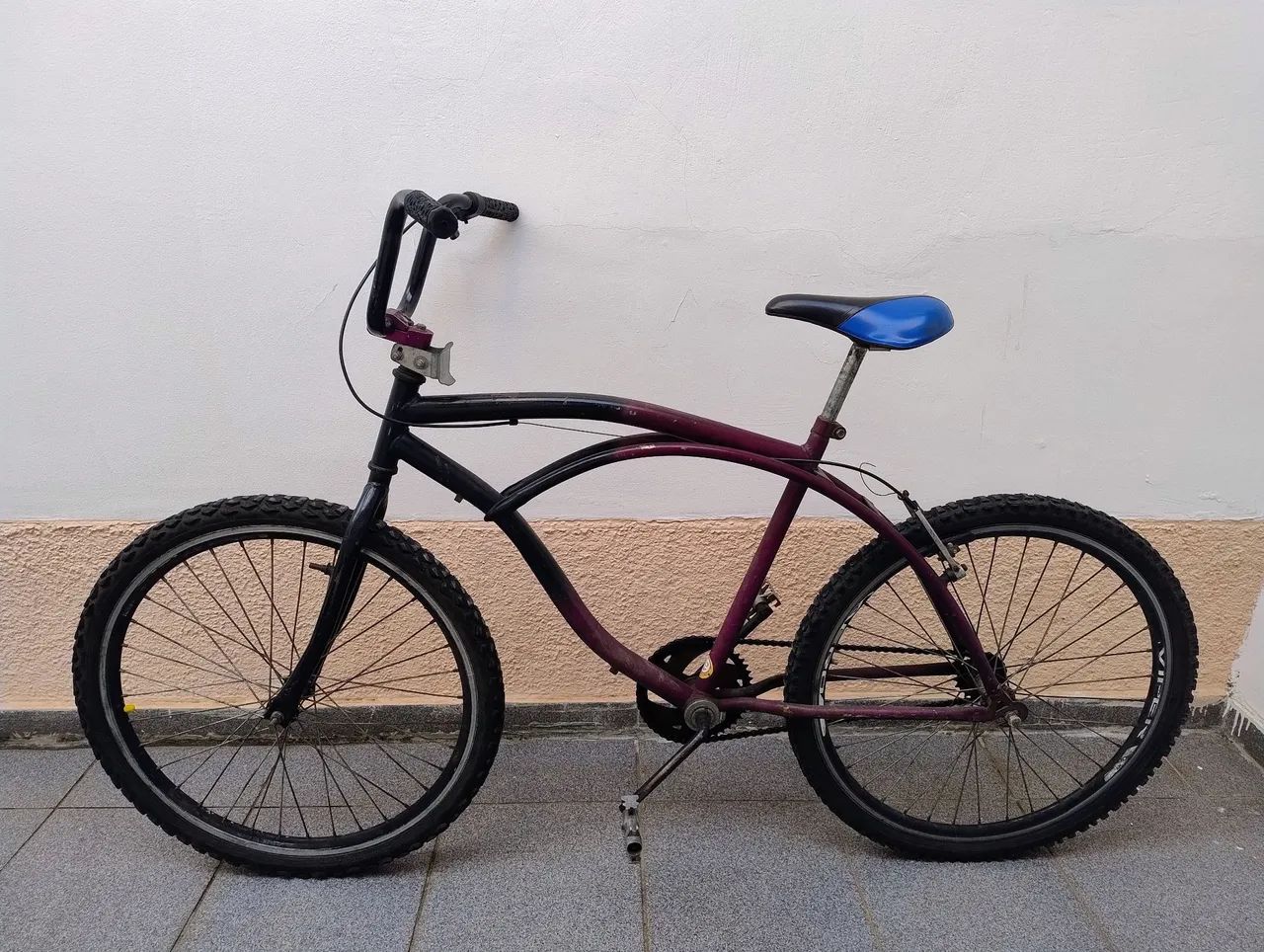Bicicleta Aro 26 - Foto 2