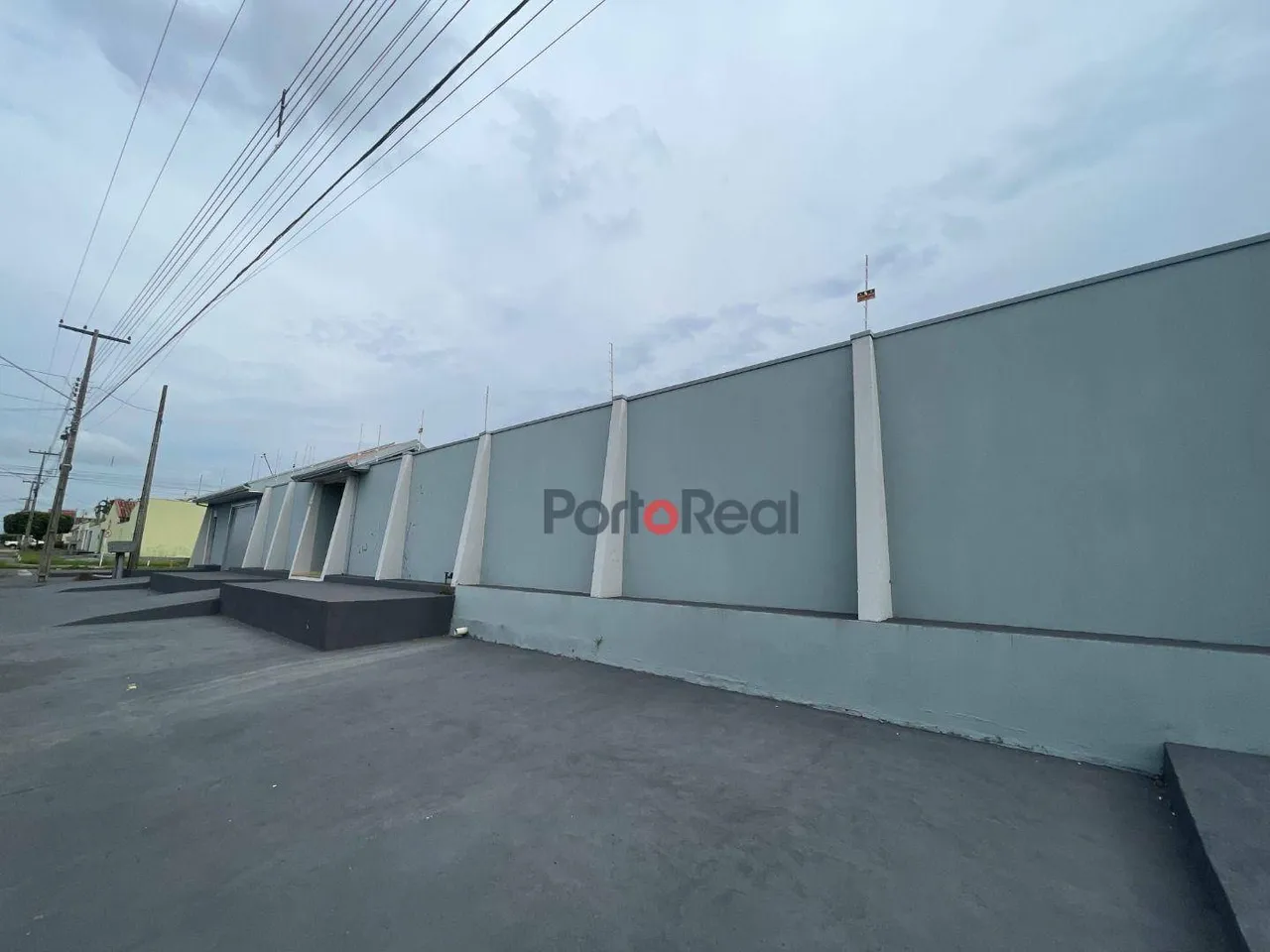 Casa com 5 dormitórios, 410 m² - venda por R$ 1.200.000,00 ou aluguel por R$ 6.500,00/mês