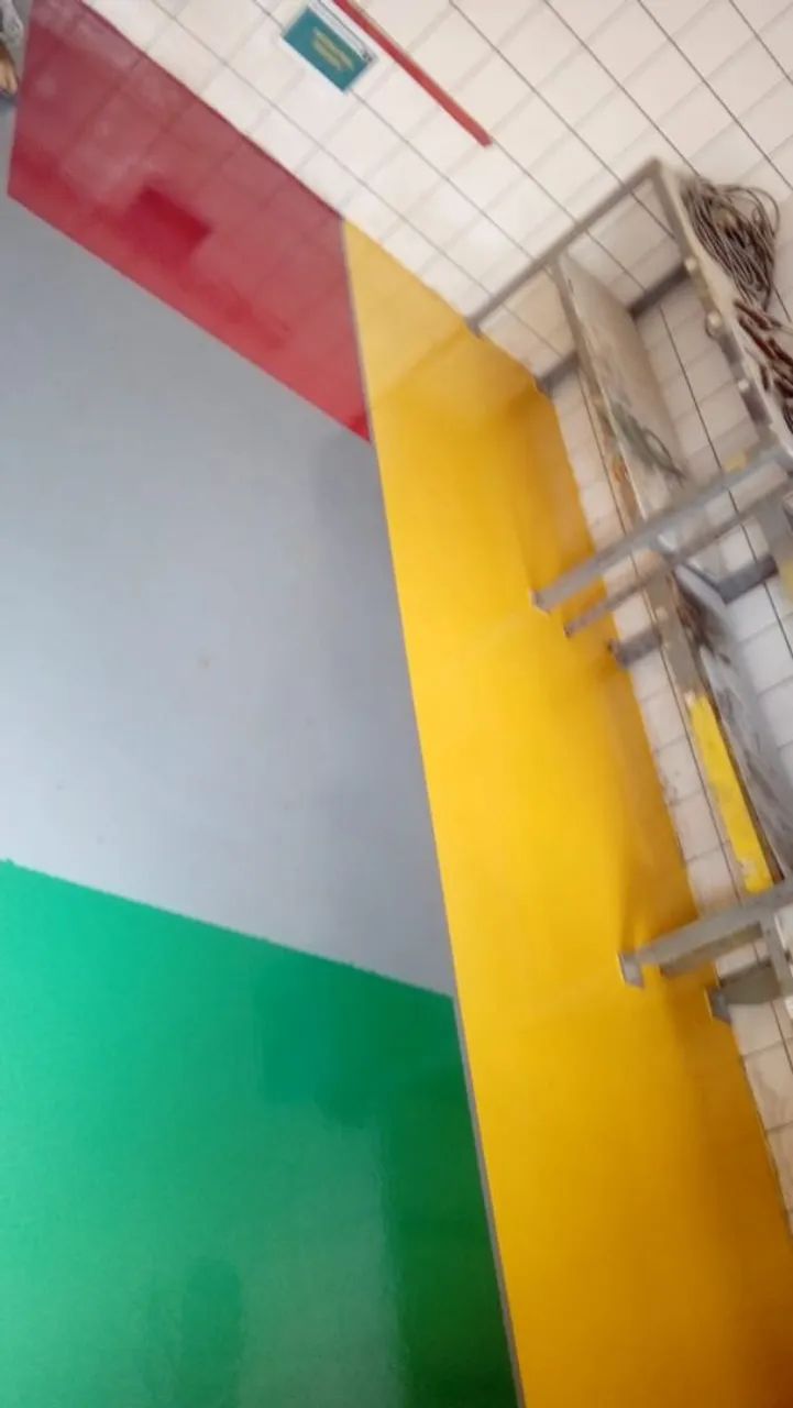 MM Revestimentos Epóxi - Foto 4