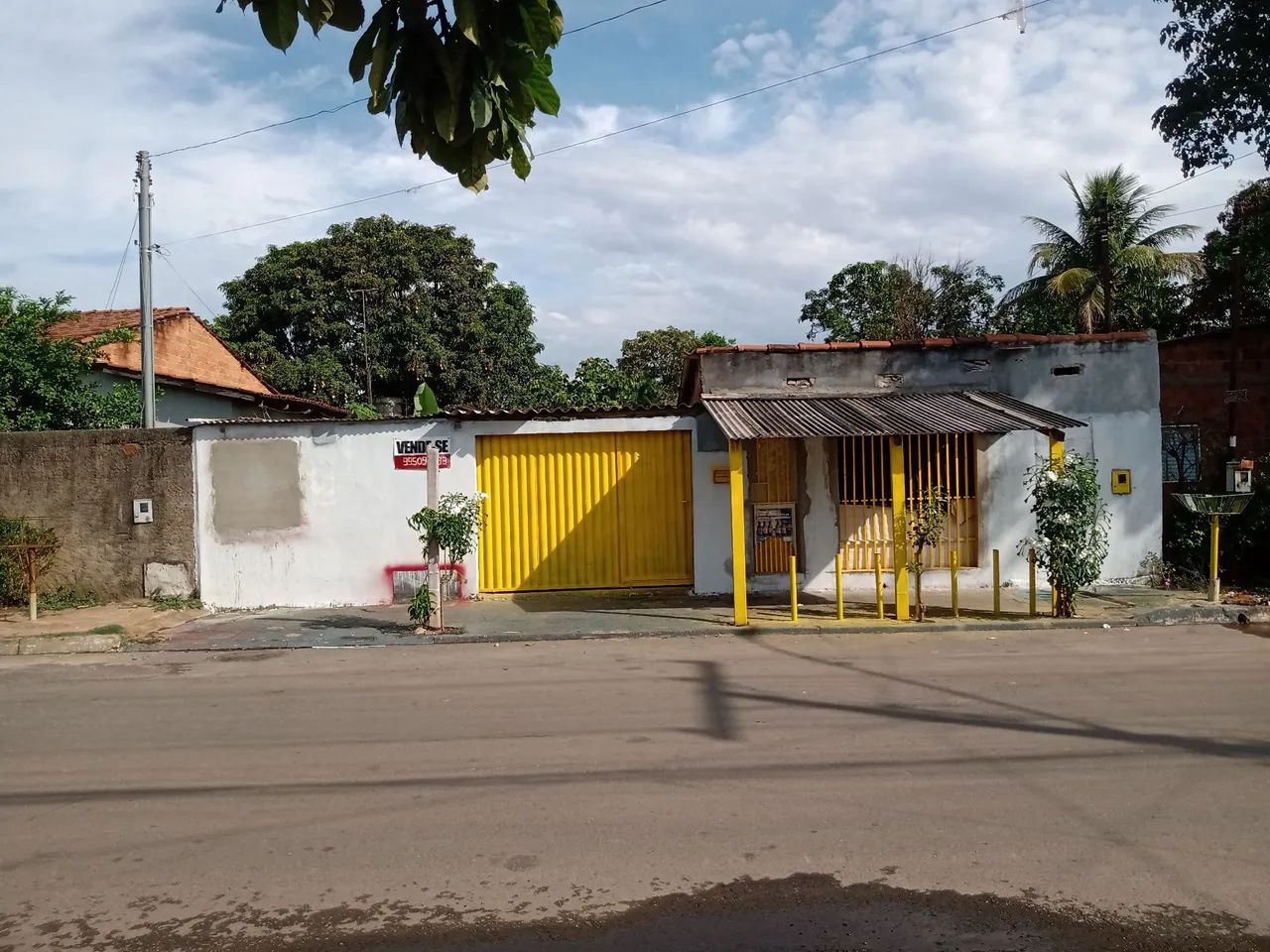 Foto - Goiânia - Residencial Itaipu