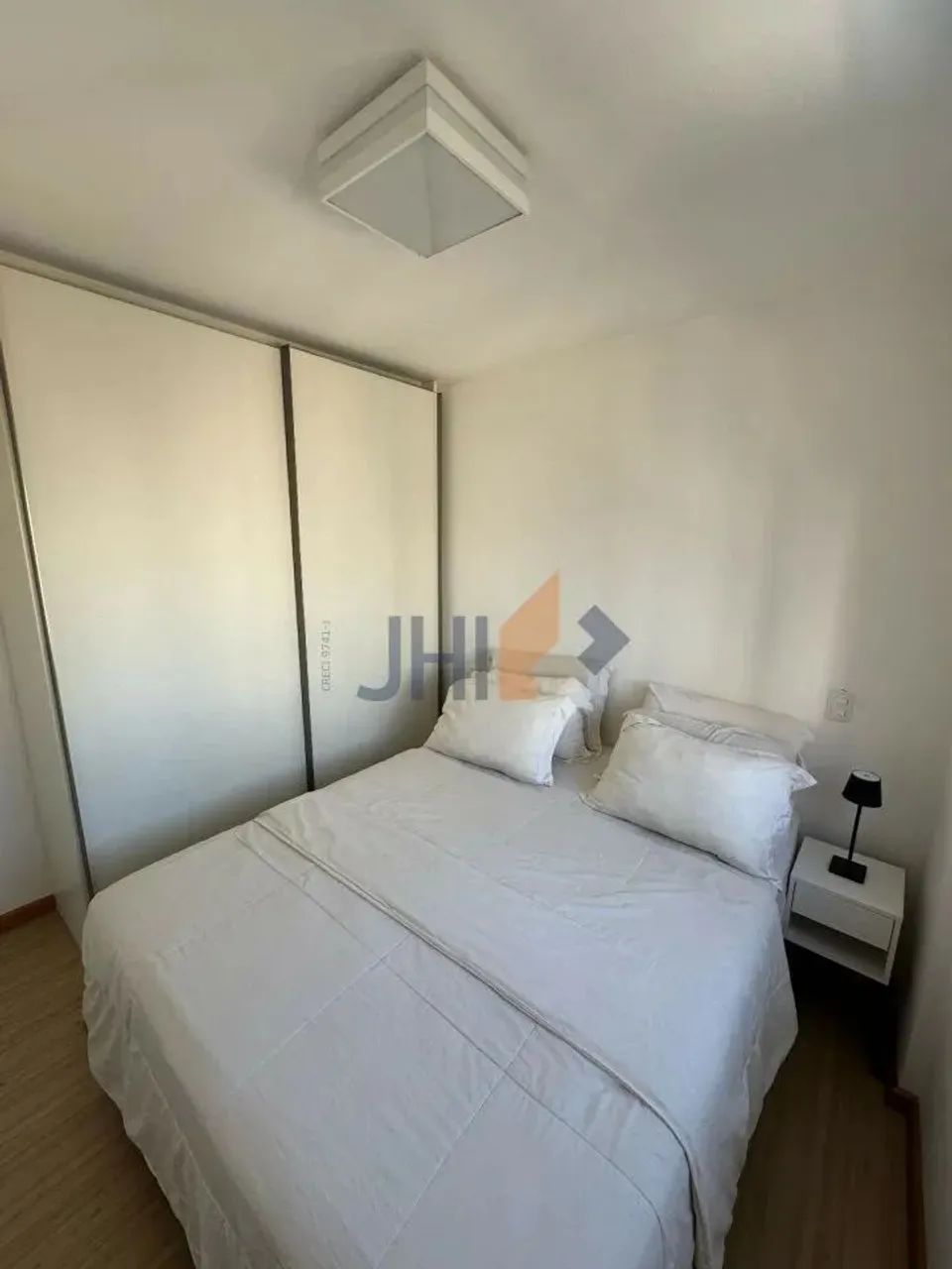 Apartamento mobiliado, com 46 m² em Pinheiros, para locação. - Foto 5