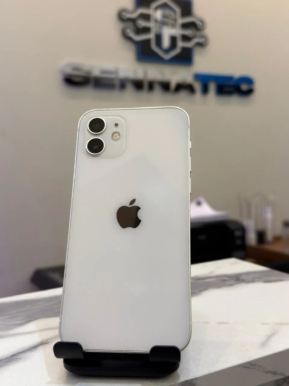 Iphone 12 Seminovo 128GB - Celulares e Smartphones - Novo