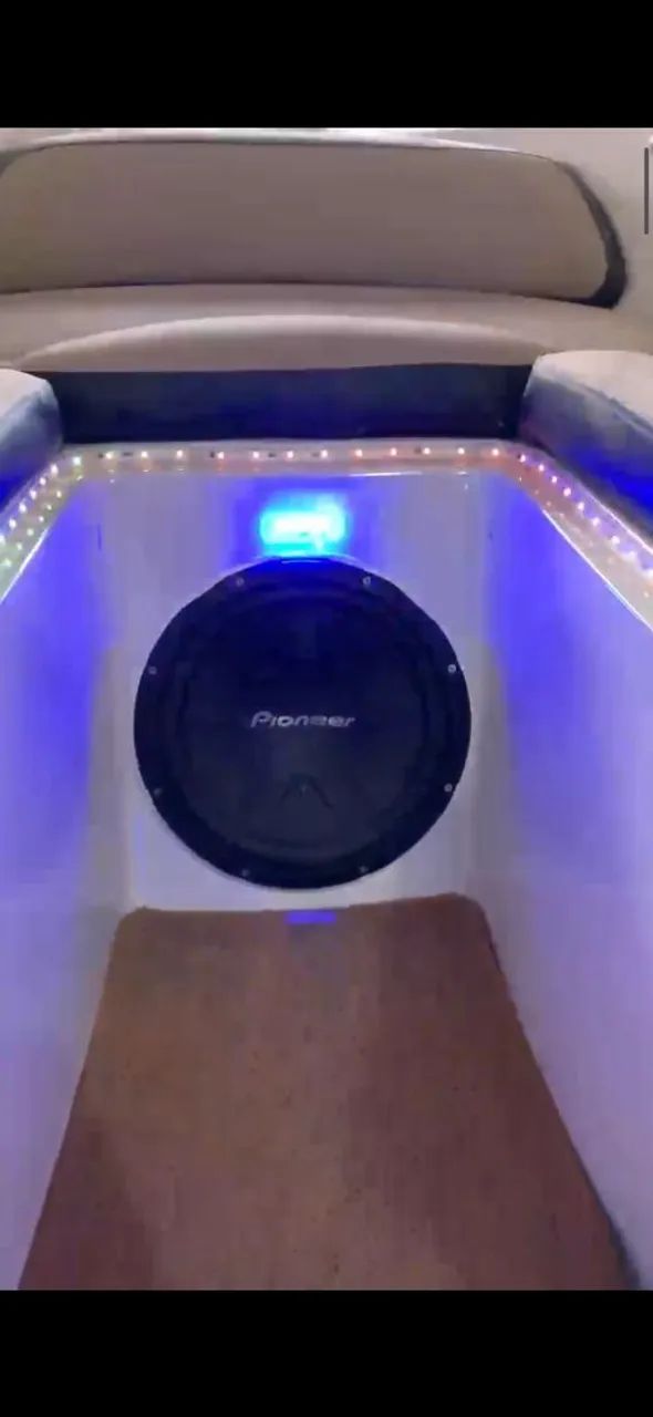 Lancha focker 190 - Foto 4