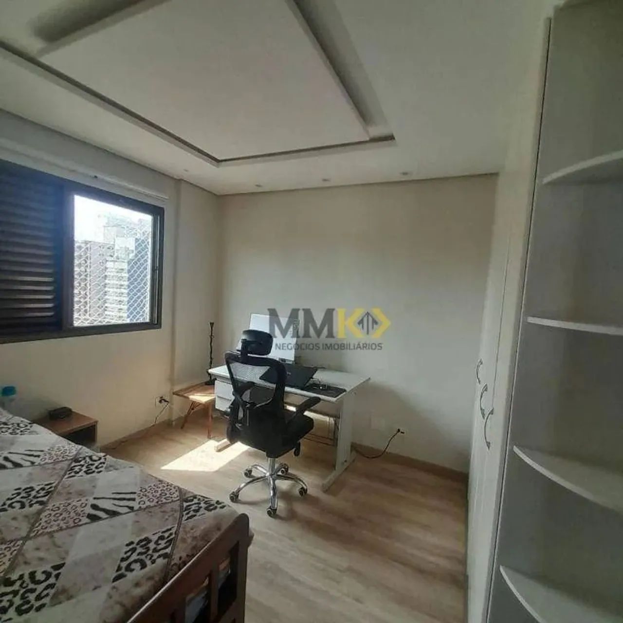 Apartamento com 2 dormitórios à venda, 79 m² no Embaré - Santos/SP - Foto 10
